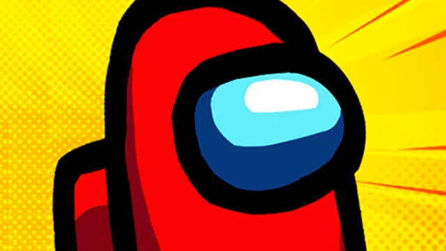 Among Us Online Edition game thumbnail