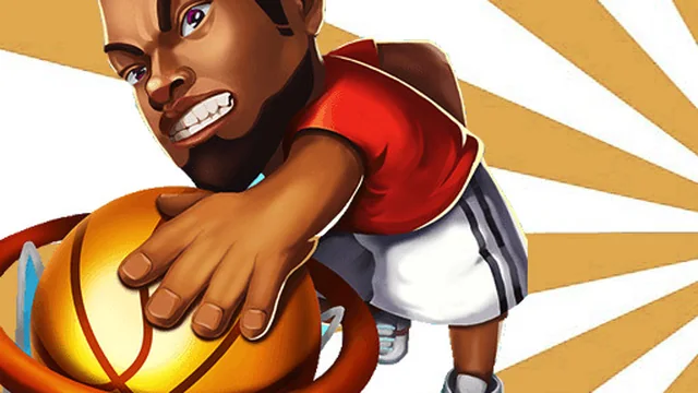Basketball.io game thumbnail