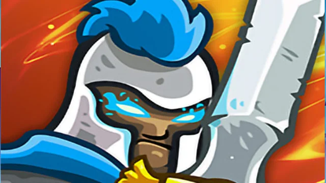 Battle For Kingdom game thumbnail