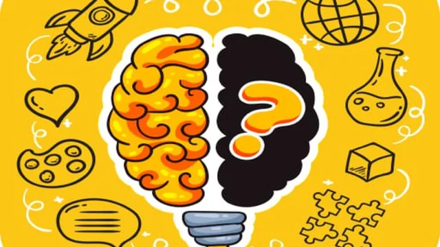 Brain Test: IQ Challenge game thumbnail