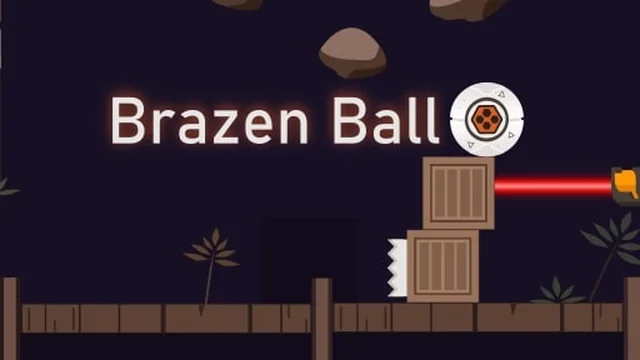 Brazen Ball game thumbnail