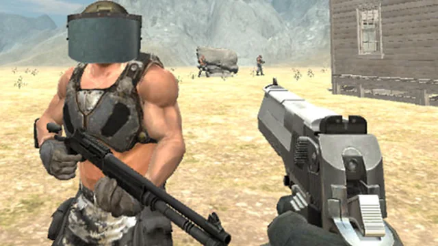 Brutal Battle Royale 2 game thumbnail