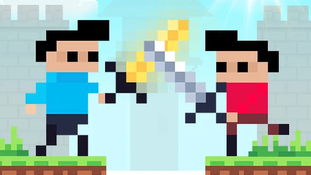 Castel Wars game thumbnail