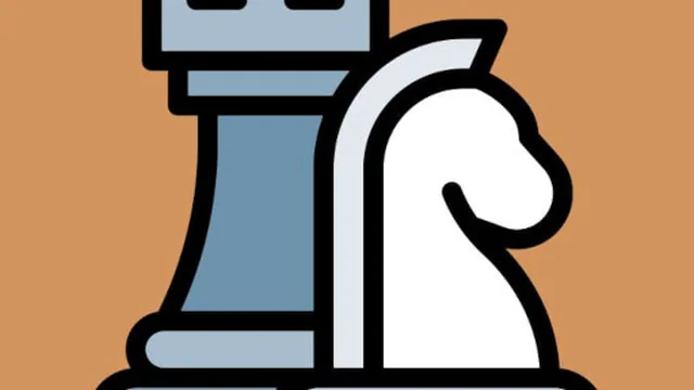 Classic chess game thumbnail