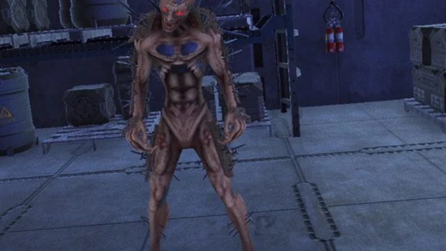 Deep Space Horror: Outpost game thumbnail