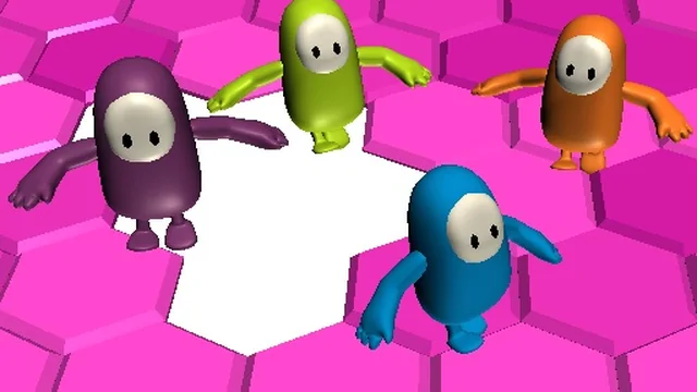 Fall Bros game thumbnail