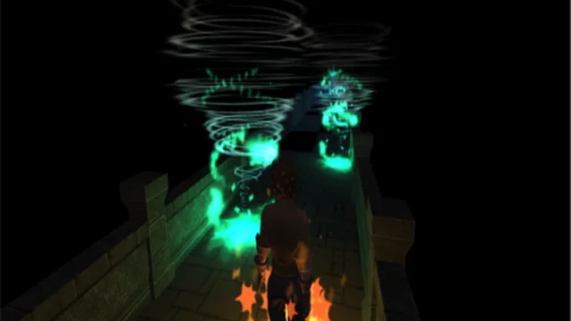 Gloom:Gargoyle game thumbnail