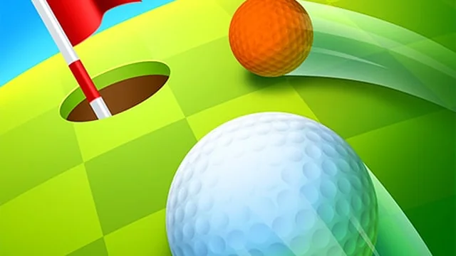 Golf Battle game thumbnail