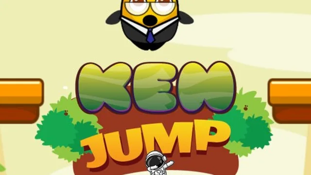 Jumper jam game thumbnail