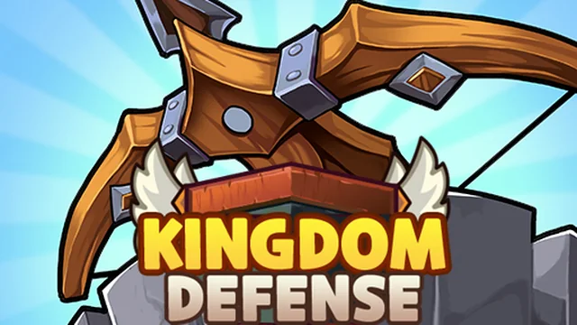 Kingdom Tower Defense game thumbnail
