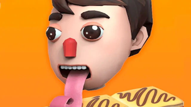 Perfect Tongue game thumbnail