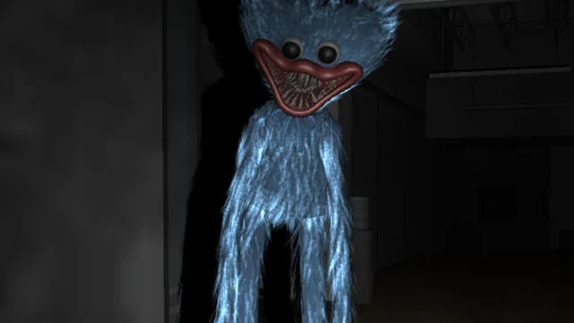 Poppy Office Nightmare game thumbnail