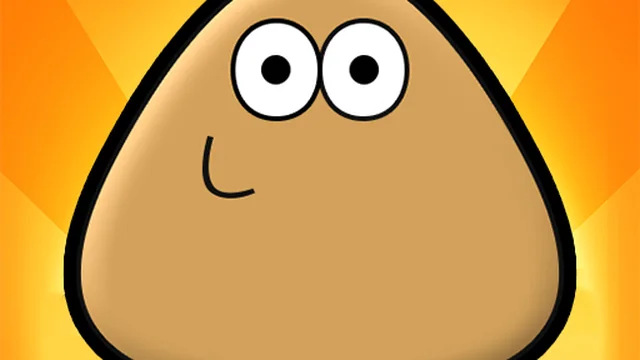 Pou Online game thumbnail