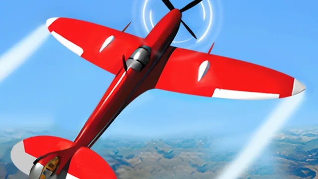 Real Flight Simulator game thumbnail