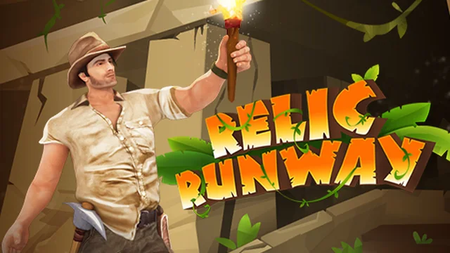 Relic Runway game thumbnail