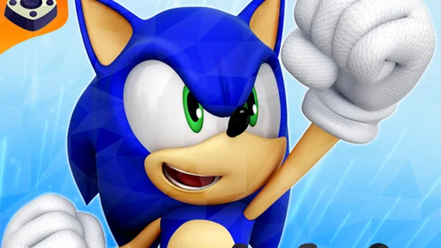 Sonic Jump Fever 2 game thumbnail