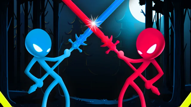 Stick Duel : Medieval Wars game thumbnail