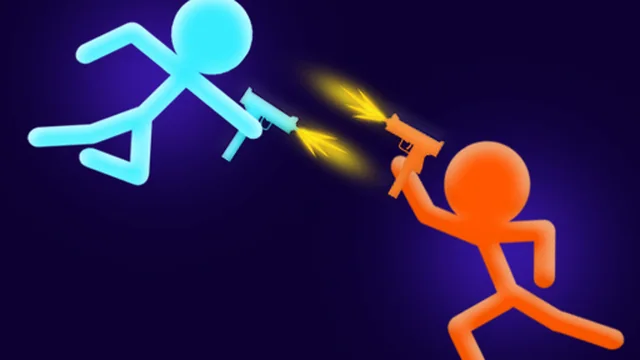 Stick Wars 3D game thumbnail