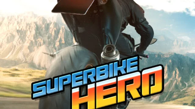 Superbike Hero game thumbnail