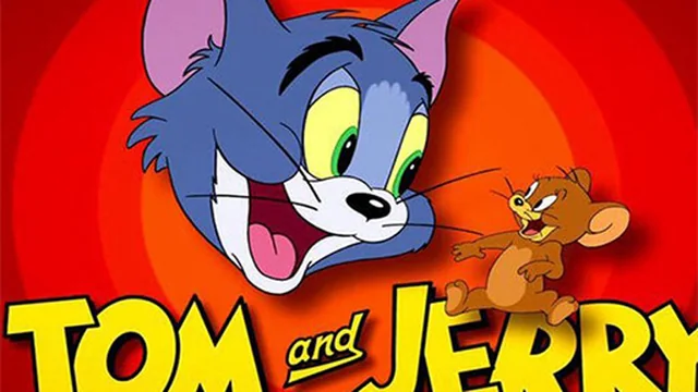 Tom & Jerry Run game thumbnail