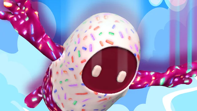 Ultimate Knockout Race game thumbnail